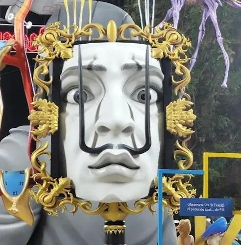 Estudio Loft Area Ruzafa Lägenhet Valencia