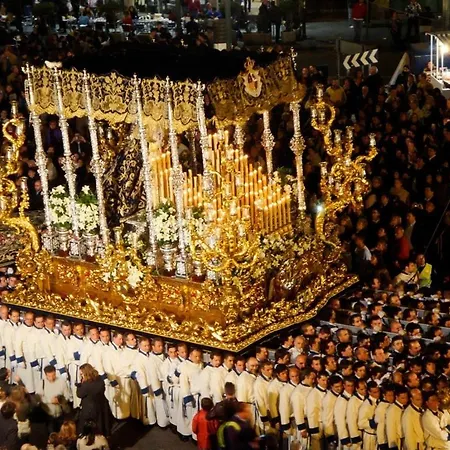 Estudio Loft área Ruzafa Valenza