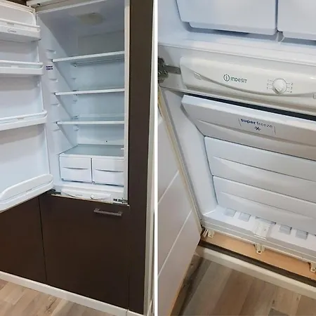 Estudio Loft Area Ruzafa فالنسيا