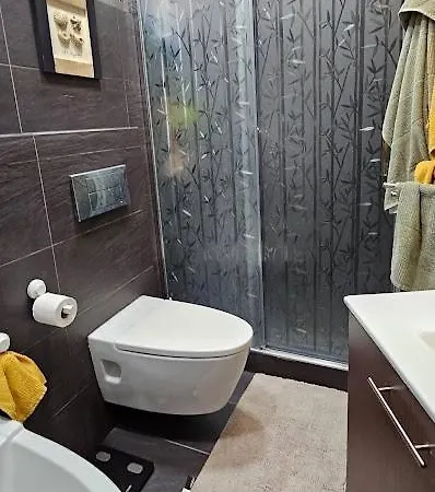 Estudio Loft Area Ruzafa