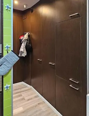 شقة Estudio Loft Area Ruzafa *